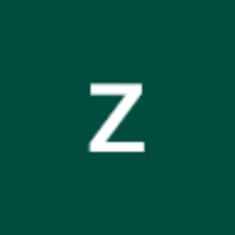 Meet your Posher, Zoe